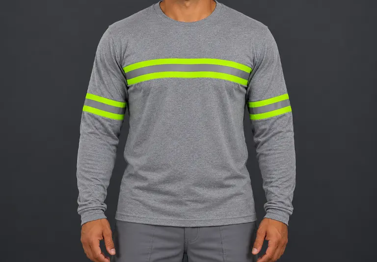 Camisa Operacional