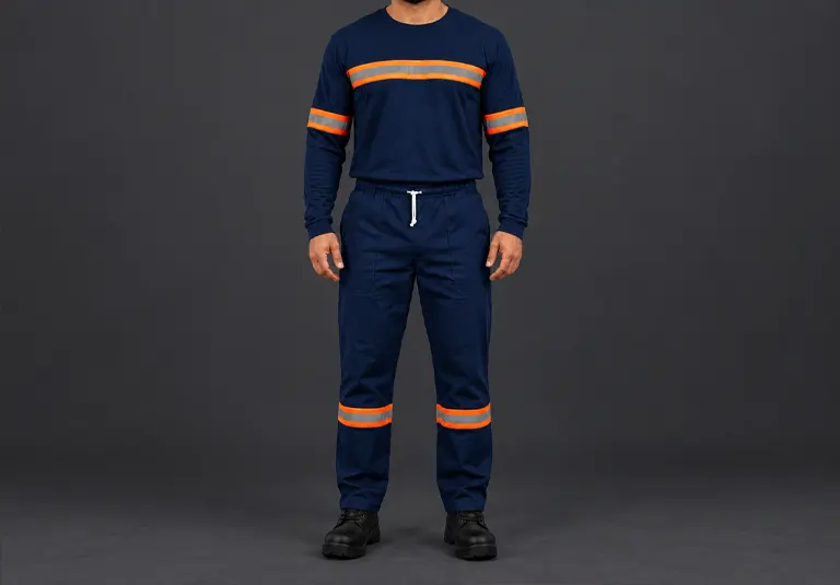 Conjunto Operacional
